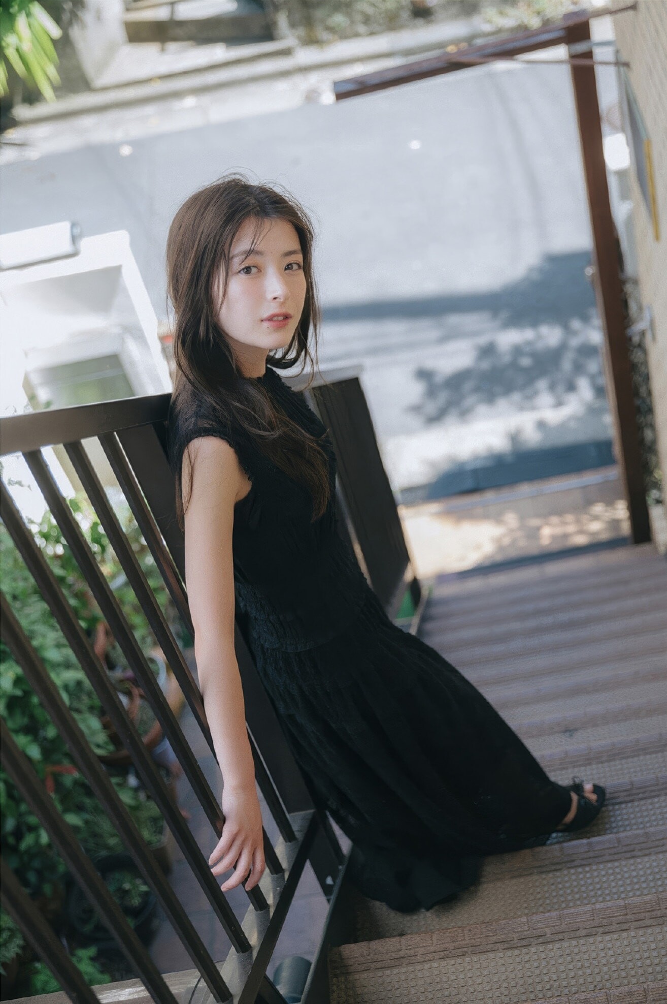 키무라 하즈키(木村葉月, きむら はづき) - 플래시 2025/3.25•4.1