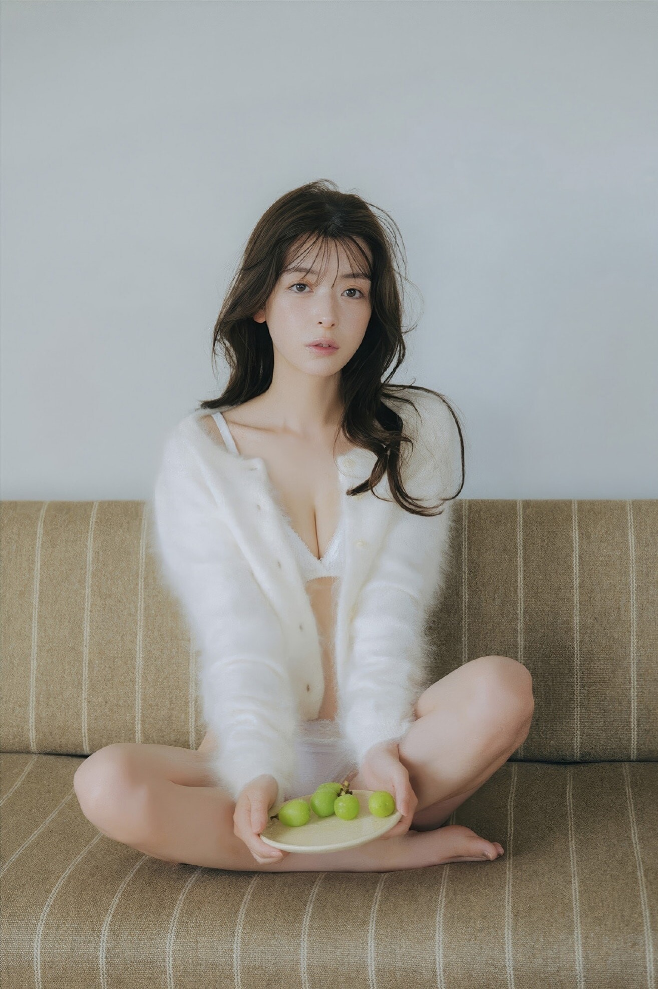 키무라 하즈키(木村葉月, きむら はづき) - 플래시 2025/3.25•4.1