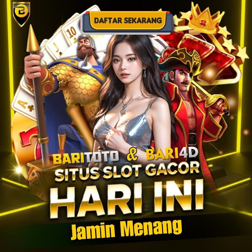 BARITOTO