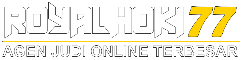 ROYALHOKI77 Link Login ~ Nikmati Keseruan Situs Slot Deposit Pulsa Hanya 5k Anti Rungkad