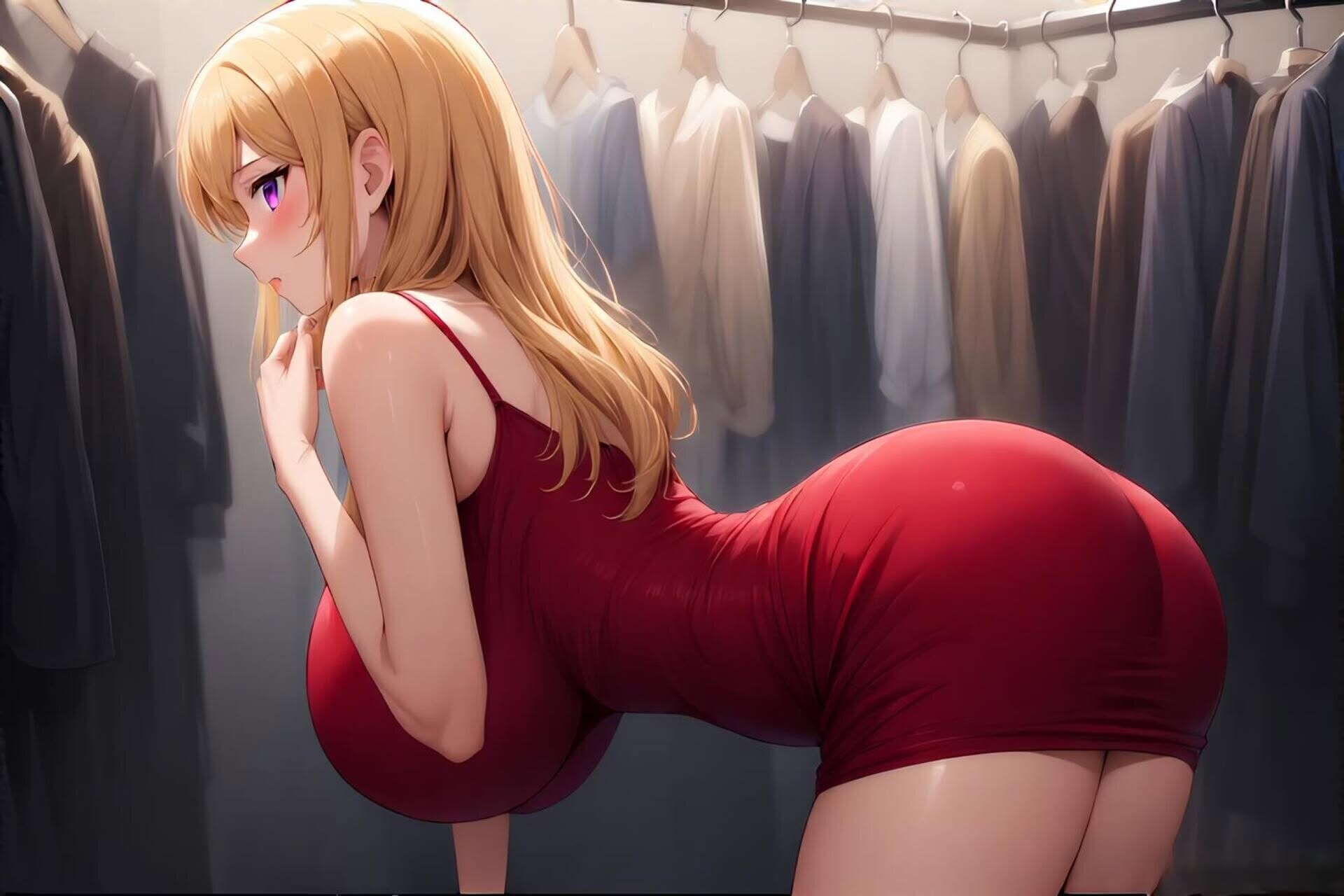 A Wish Come True Ver.1.0 by SAFFID Porn Game