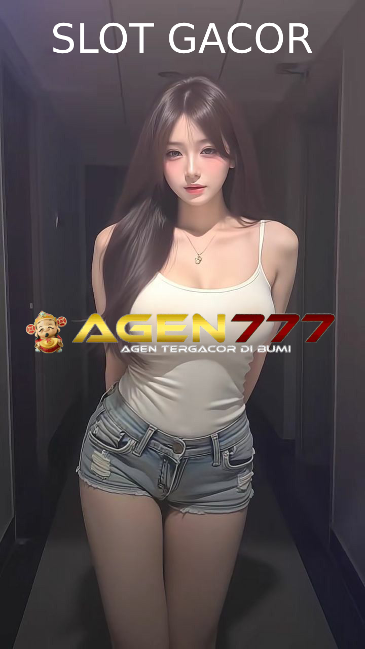 AGEN777: Link Situs Slot Online Gacor Hari Ini Slot777 Gampang Maxwin Terpercaya