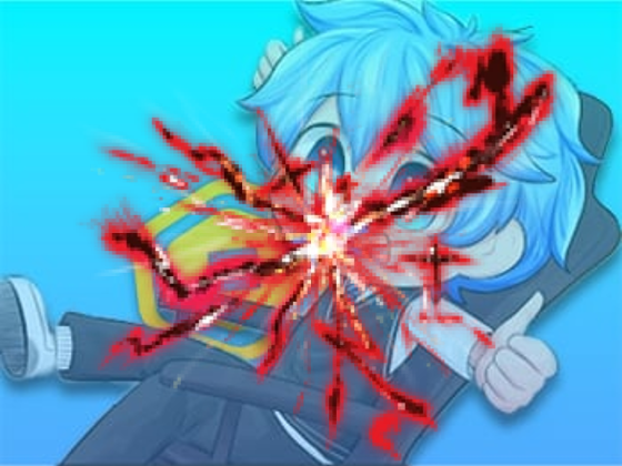 Final Spark ( The Strongest Battlegrounds )