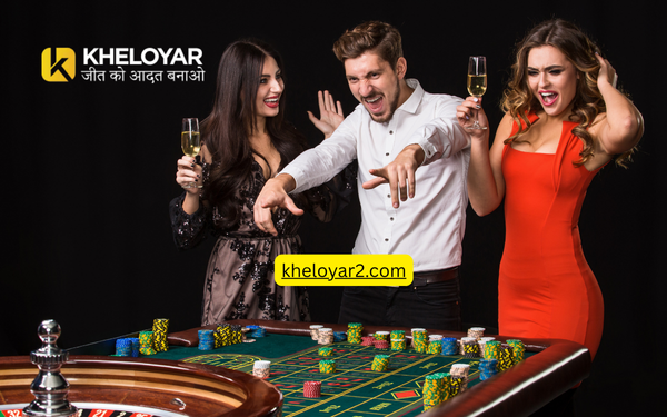 Discover the latest Kheloyar offers in 2025, including daily promotions, free bets, and exclusive VIP benefits. Join now to boost your betting experience with exciting rewards!