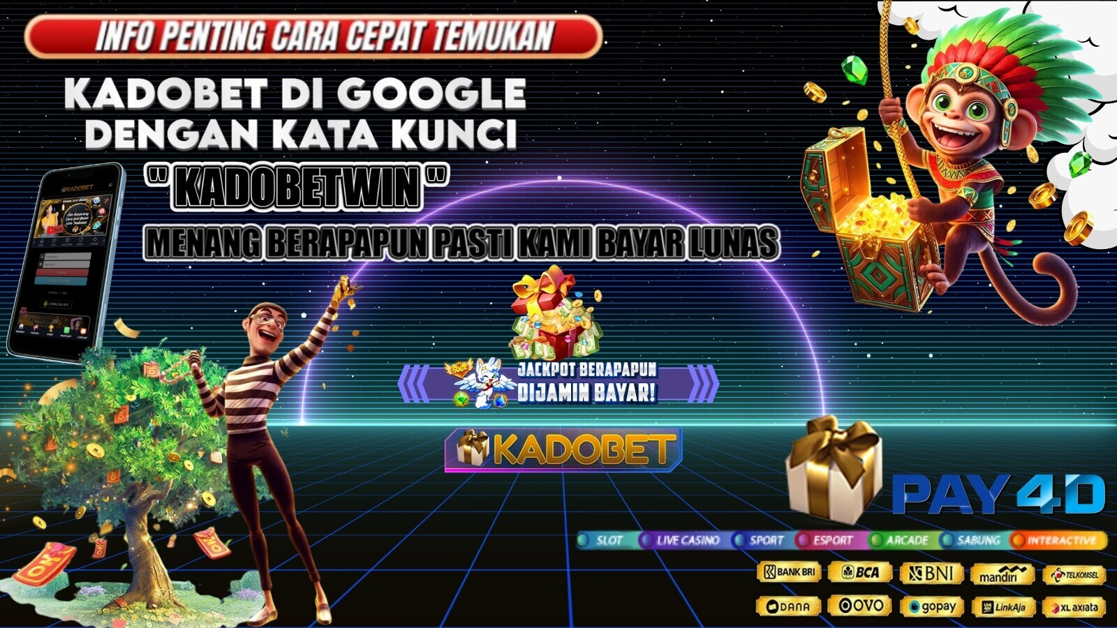  BENDERABET   Platform Bandar Toto Macau Permainan Togel Era Digital