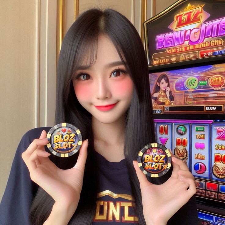 BENDERABET: Surga Slot Online Terpercaya dengan Jackpot Menggoda! 💸