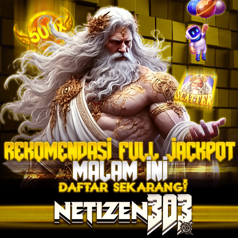 NETIZEN303