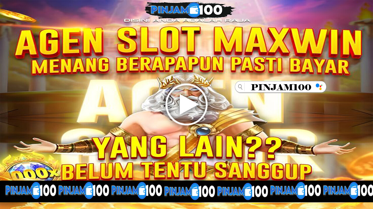 PINJAM100