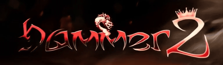 #9 - Hammer Metin2 PvP Server Thumbnail