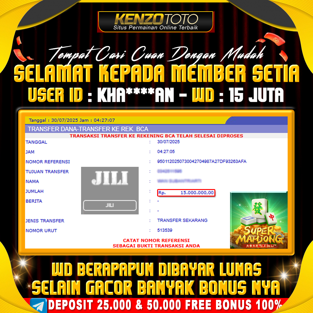 WOOOOY!!! GILA SIH INI!!