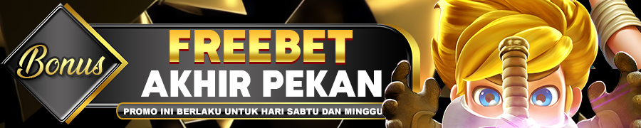 KUAT4D FREEBET AKHIR PEKAN