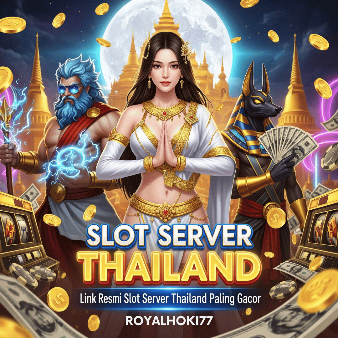 Slot Online Gacor