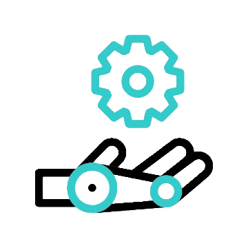 Icono de Configuración