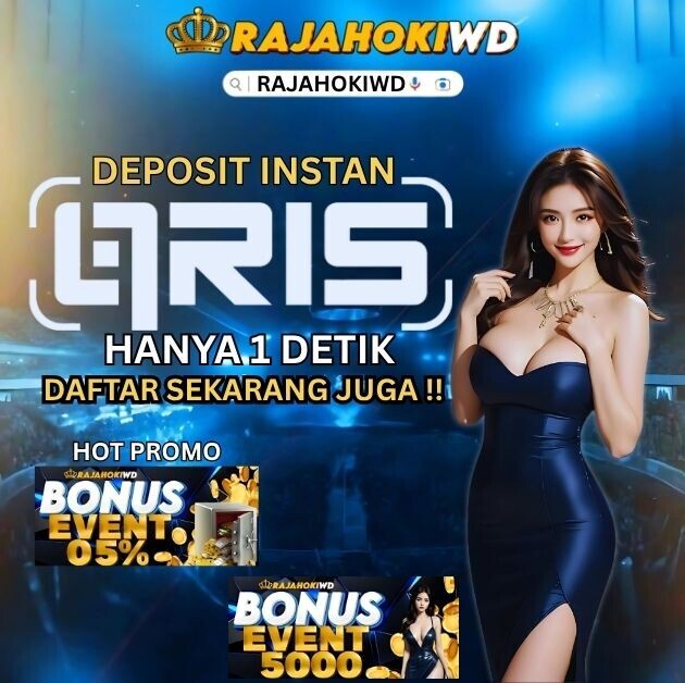 RAJAHOKIWD