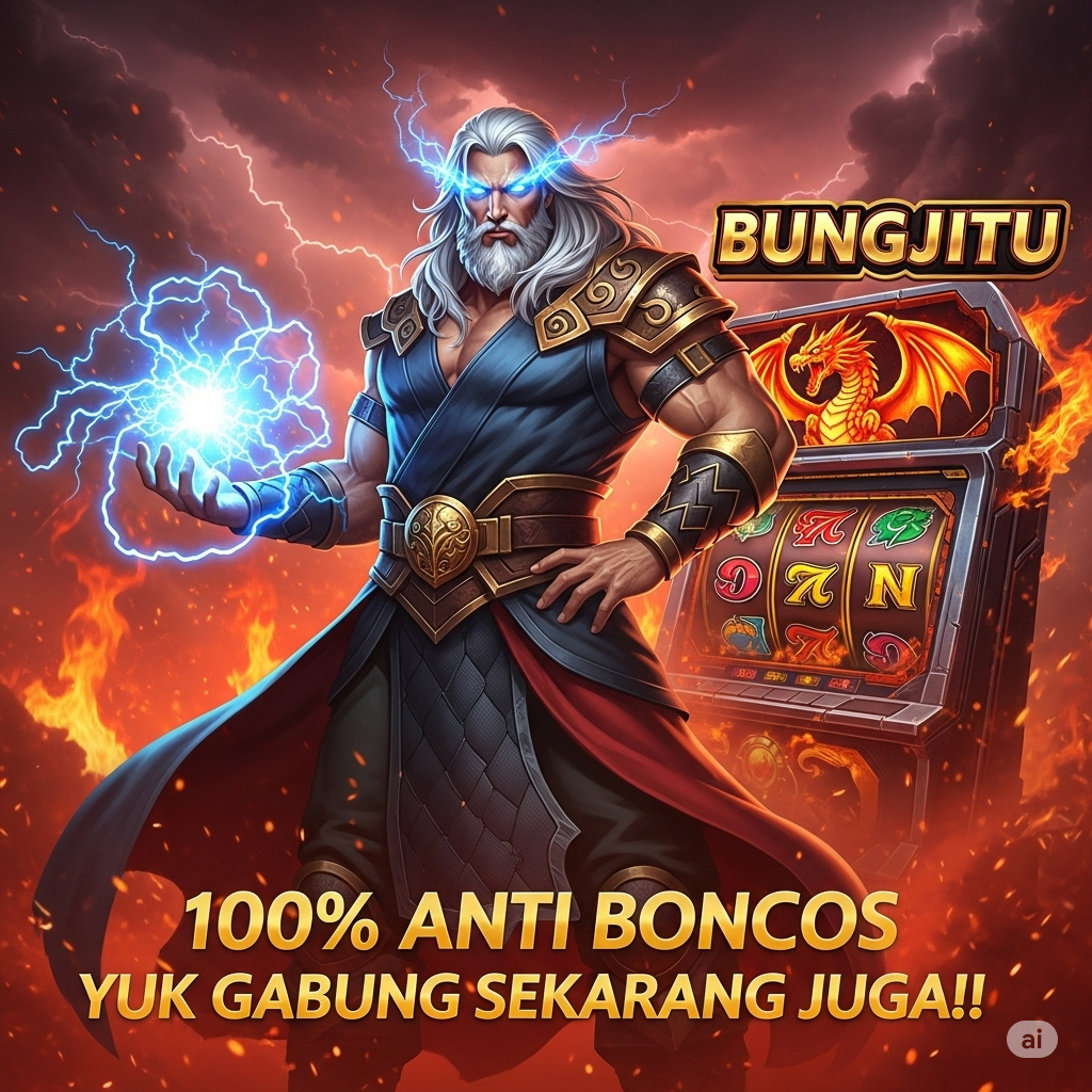  BUNGJITU Games Online Penghasil Duit Asli Terbaik Tahun 2025