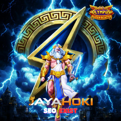 JAYAHOKI ! Link Slot Gacor Maxwin Paling Viral dan Terpercaya dari Slot777 Malam Ini
