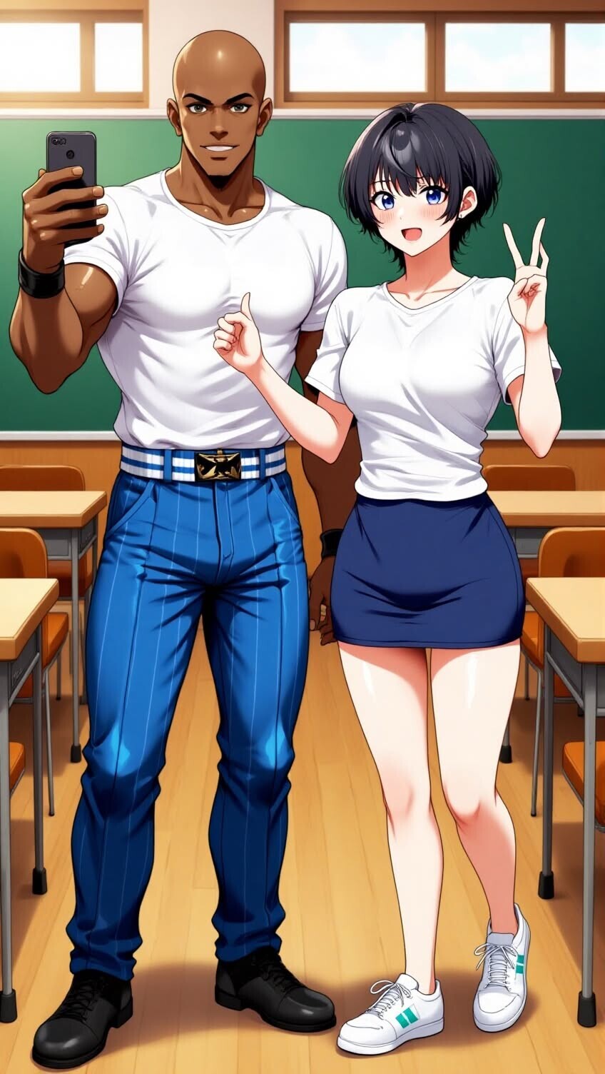 Move Away Ver.1.1.0 by Jonjin Porn Game
