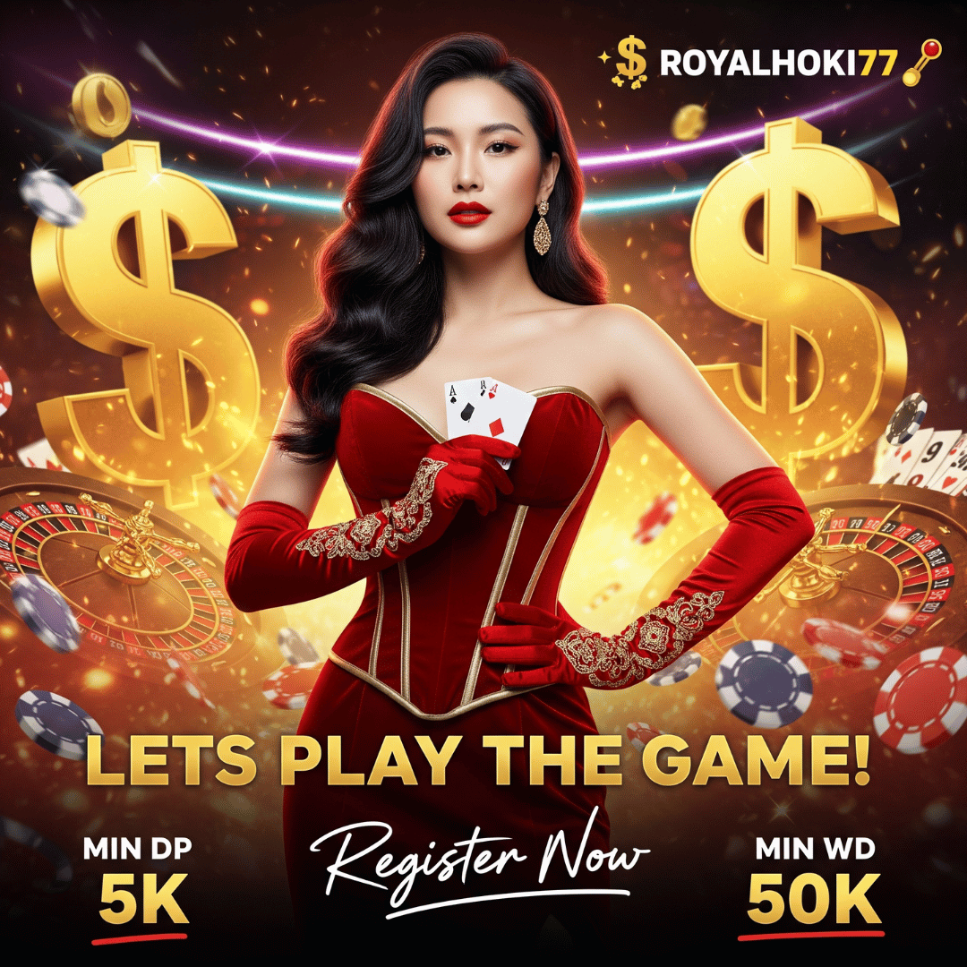 ROYALHOKI77