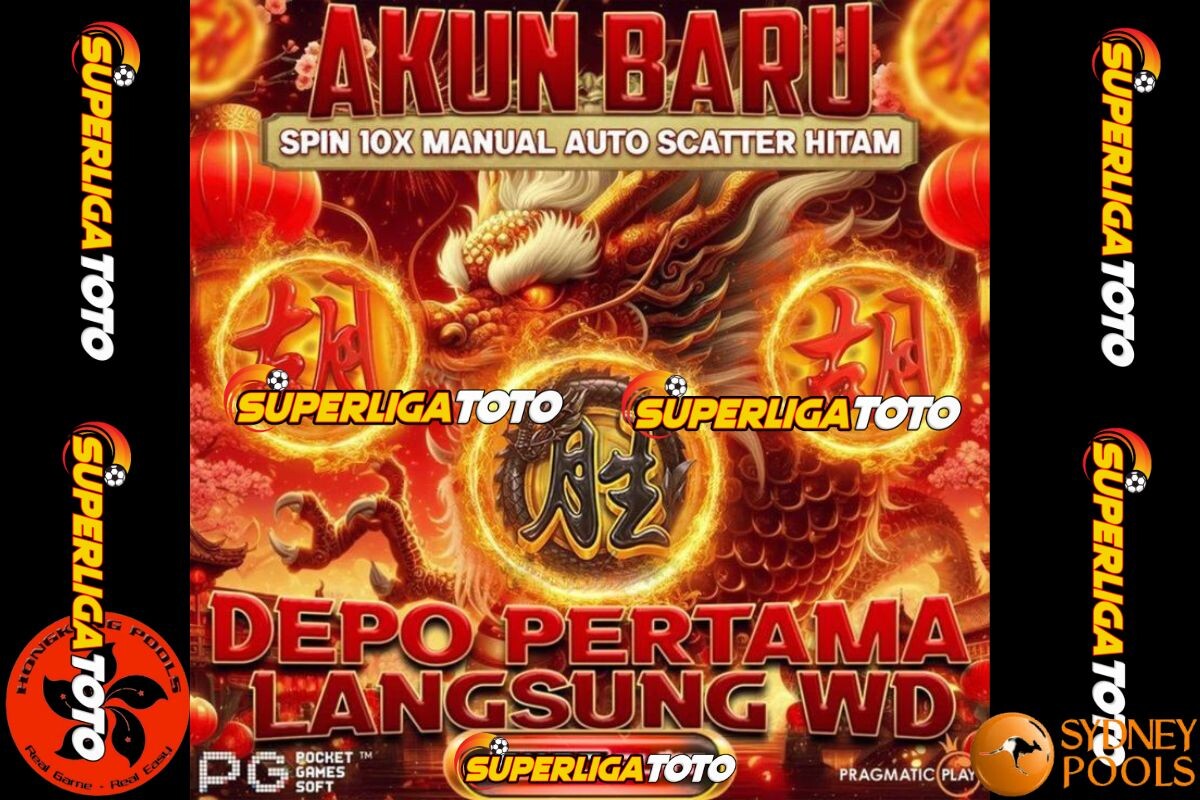 SUPERLIGATOTO