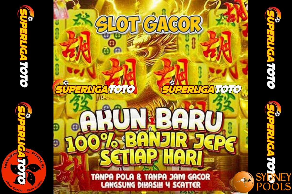 SUPERLIGATOTO