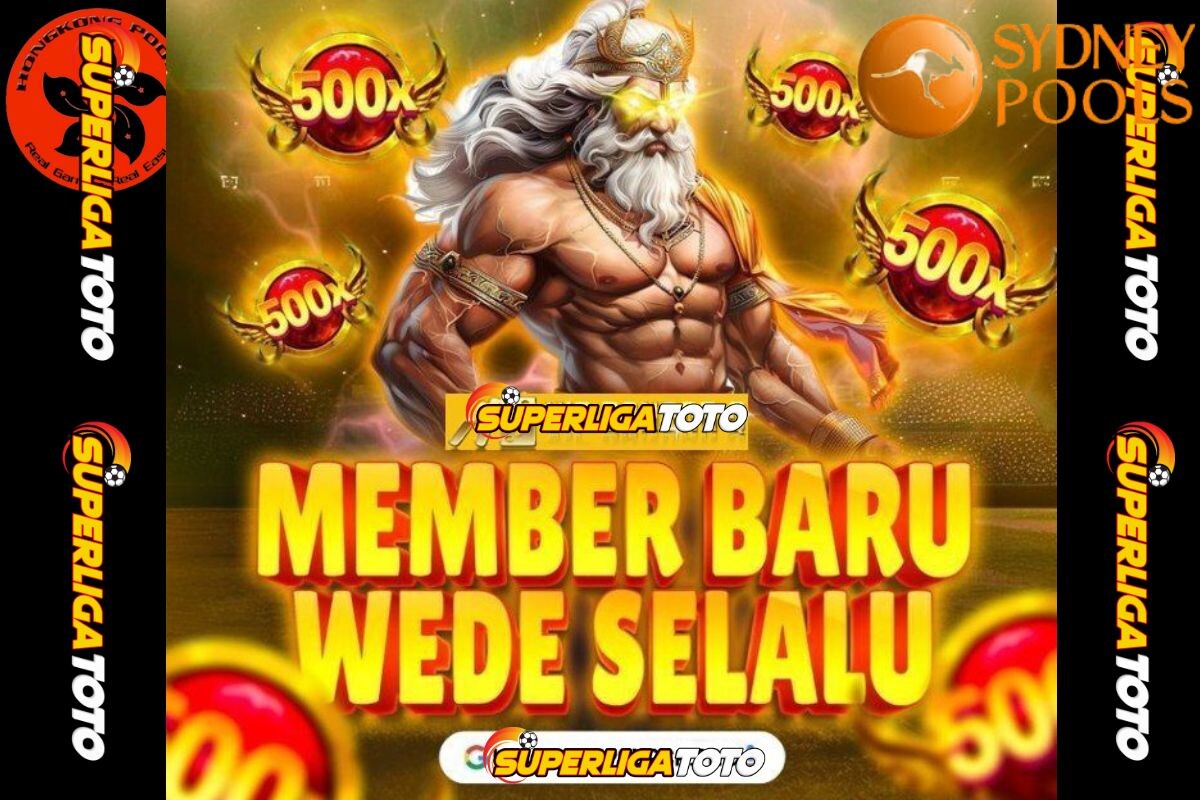SUPERLIGATOTO