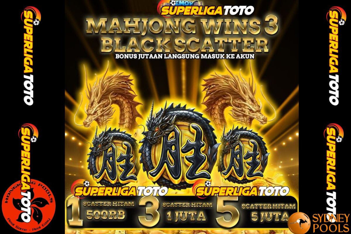 SUPERLIGATOTO