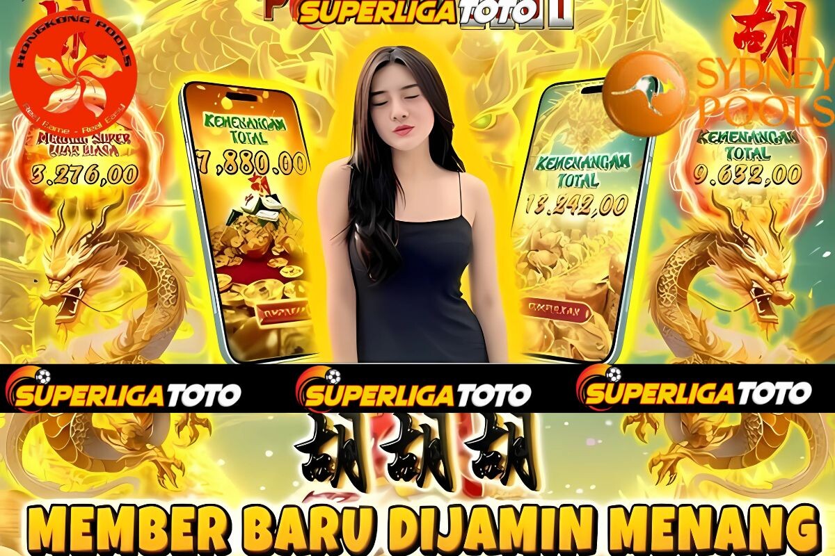 SUPERLIGATOTO
