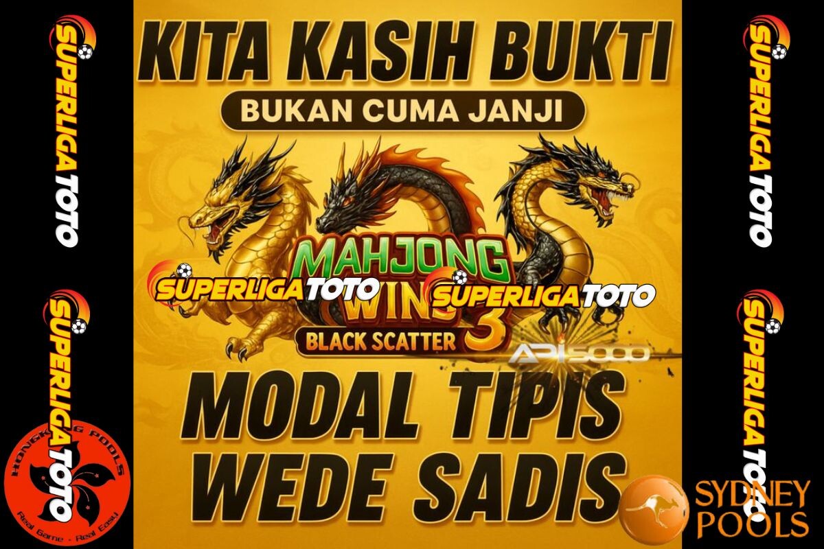SUPERLIGATOTO