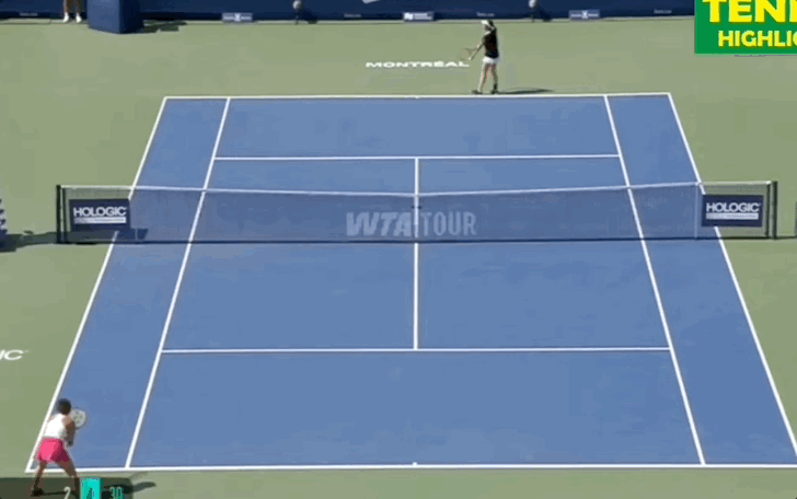 paolini matchpoint