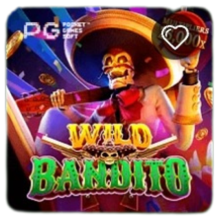 Wild Bandito