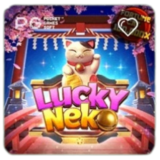 Luck Neko