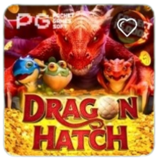 Dragon Hatch