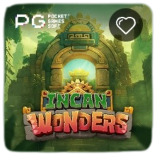Incan Wonders