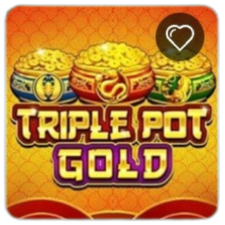 Triple Pot