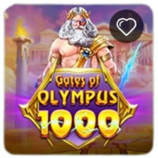 Gate of Olympus