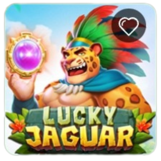 Lucky Jaguar