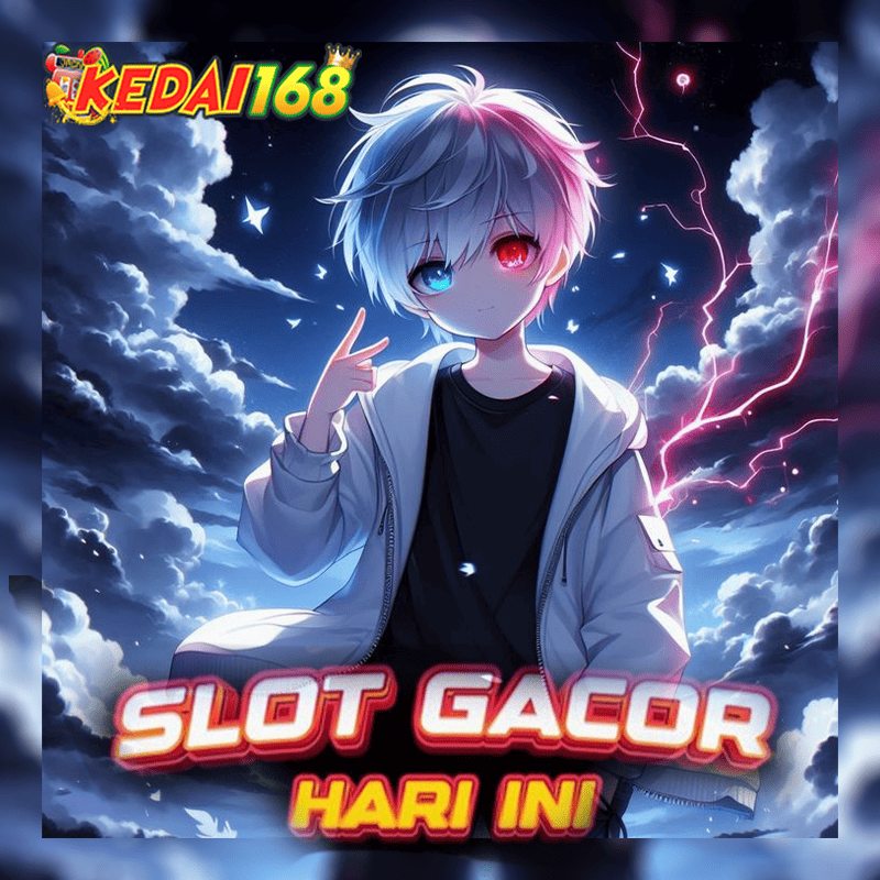 KEDAI168