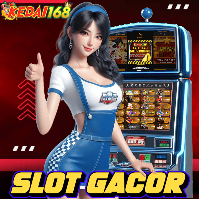 KEDAI168