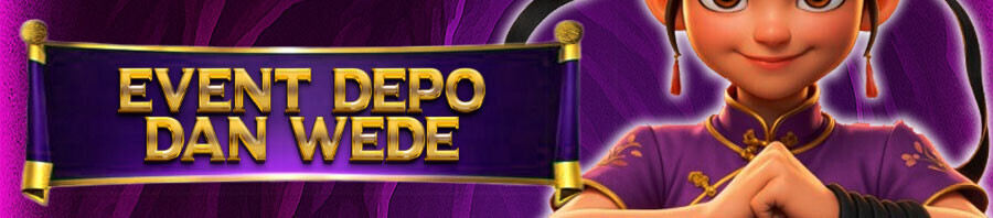 MAXWINBOS - EVENT DEPO WEDE