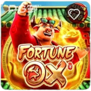 fortune-ox