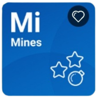 Mines