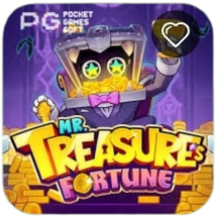 Mr.Fortune