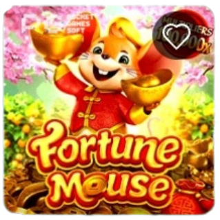 Fortune Mouse
