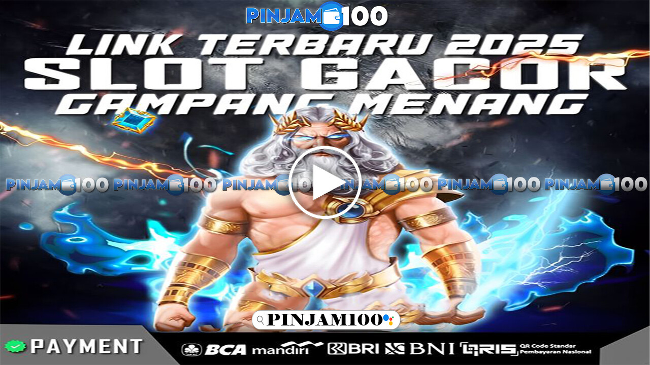 PINJAM100