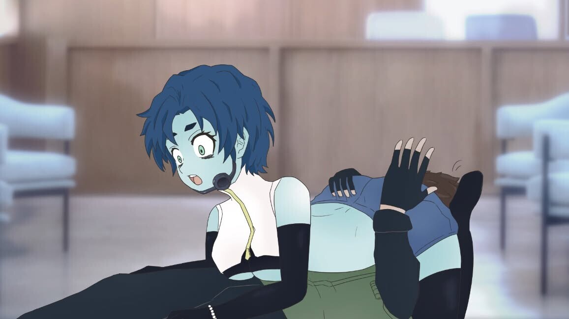 Dream Hotel v0.7.2 Patreon by PoggeseH Porn Game