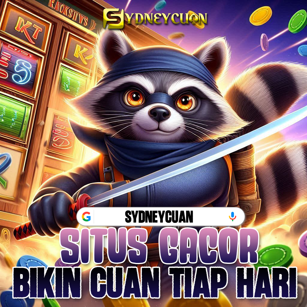 Sydneycuan