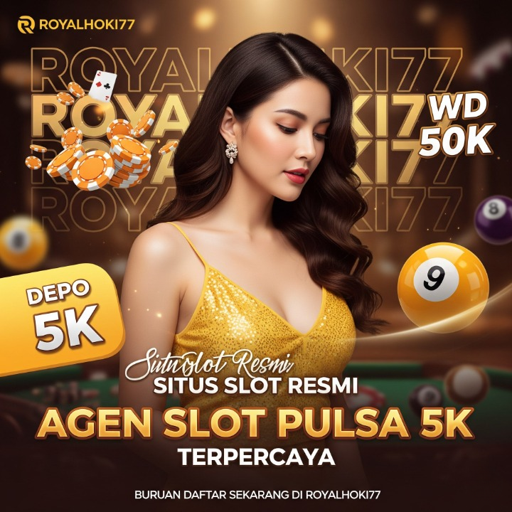 ROYALHOKI77