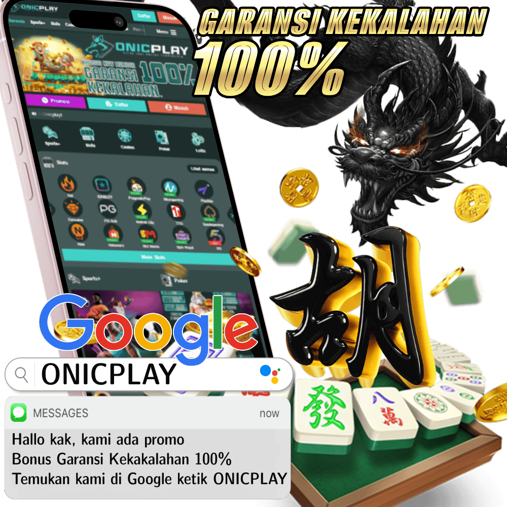 Slot Deposit Qris