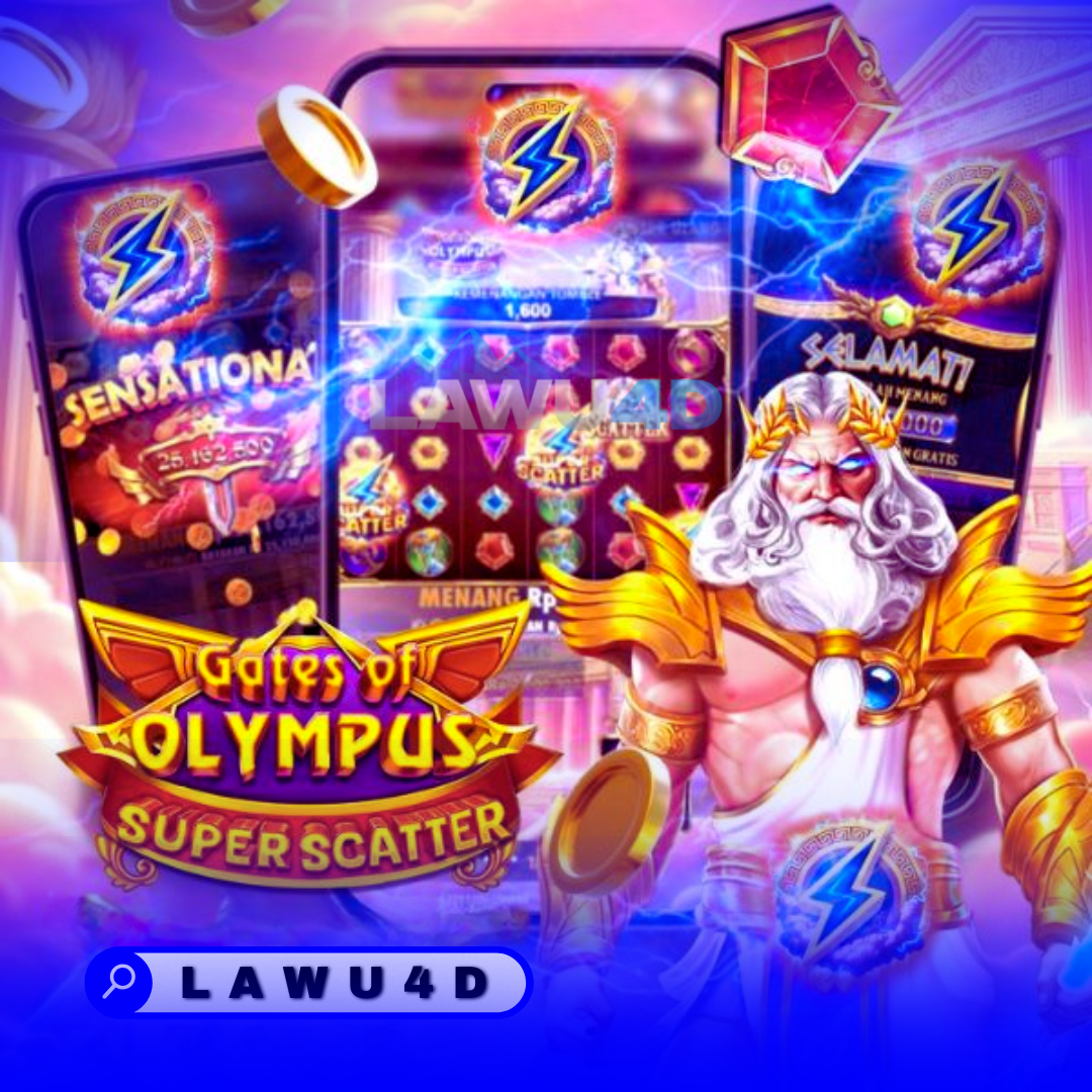 LAWU4D : Link Situs Slot Gacor Hari Ini Terbaru Slot Online Gampang Menang