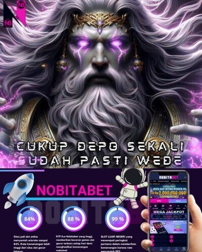 SLOT GACOR